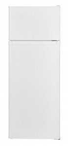 מקרר מקפיא עליון LAVAMAT LVR-280W בנפח 217 ליטר בגימור לבן De-Frost מקרר מקפיא עליון LAVAMAT LVR-280W בנפח 217 ליטר בגימור לבן De-Frost