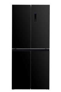 מקרר 4 דלתות יוקרתי LAVAMAT LVR-4800GLBK בנפח 486 ליטר בגימור זכוכית שחורה כולל מצב שבת מקרר 4 דלתות יוקרתי LAVAMAT LVR-4800GLBK בנפח 486 ליטר בגימור זכוכית שחורה כולל מצב שבת