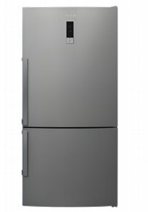 מקרר מקפיא תחתון LAVAMAT LBF-700IN בנפח 571 ליטר בגימור נירוסטה מקרר מקפיא תחתון LAVAMAT LBF-700IN בנפח 571 ליטר בגימור נירוסטה