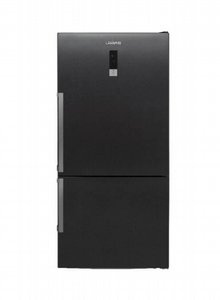 מקרר מקפיא תחתון LAVAMAT LBF-750DIN בנפח 571 ליטר בגימור נירוסטה מושחרת מקרר מקפיא תחתון LAVAMAT LBF-750DIN בנפח 571 ליטר בגימור נירוסטה מושחרת