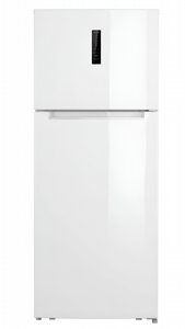 מקרר מקפיא עליון LAVAMAT LVR-480W לבן 415 ליטר מקרר מקפיא עליון LAVAMAT LVR-480W לבן 415 ליטר