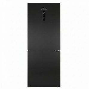 מקרר מקפיא תחתון LAVAMAT LBF-420DX נירוסטה מושחרת 417 ליטר מקרר מקפיא תחתון LAVAMAT LBF-420DX נירוסטה מושחרת 417 ליטר