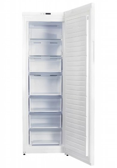 ����� 7 ������ LAVAMAT LVF395 ���� 243 ���� ������ ��� De-Frost