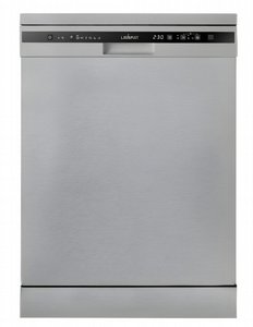 מדיח כלים רחב LAVAMAT LVM5201IN ל-12 מערכות כלים בגימור נירוסטה מדיח כלים רחב LAVAMAT LVM5201IN ל-12 מערכות כלים בגימור נירוסטה