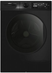 מכונת כביסה LAVAMAT LVW1050MB בקיבולת 1-10 ק"ג בגימור שחור מט מכונת כביסה LAVAMAT LVW1050MB בקיבולת 1-10 ק"ג בגימור שחור מט