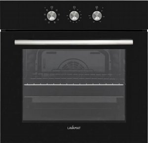 תנור בנוי Built-in LAVAMAT LVO-30222B בנפח 65 ליטר בגימור שחור תנור בנוי Built-in LAVAMAT LVO-30222B בנפח 65 ליטר בגימור שחור