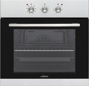 תנור בנוי Built-in LAVAMAT LVO-30222IN בנפח 65 ליטר בגימור נירוסטה תנור בנוי Built-in LAVAMAT LVO-30222IN בנפח 65 ליטר בגימור נירוסטה