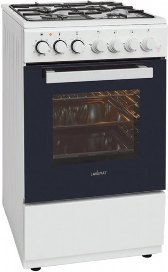 ���� �� ����� 50 �"� LAVAMAT LVO-F5060W ������ ���