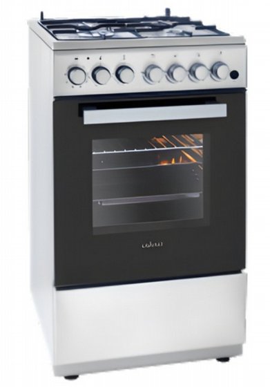 ���� �� ����� 50 �"� LAVAMAT LVO-F5060IN ������ �������