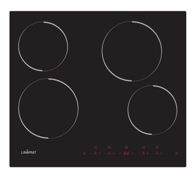 ������ ������ 60 �"� LAVAMAT LV-C560-NT ����� ��� ����