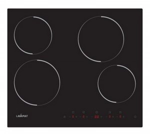 כיריים קרמיות 60 ס"מ LAVAMAT LV-C560-NT חיבור תלת פאזי כיריים קרמיות 60 ס"מ LAVAMAT LV-C560-NT חיבור תלת פאזי