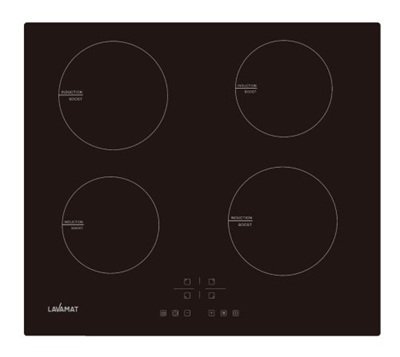 ������ ��������� 60 �"� LAVAMAT LV-IH630 ����� ��� ����