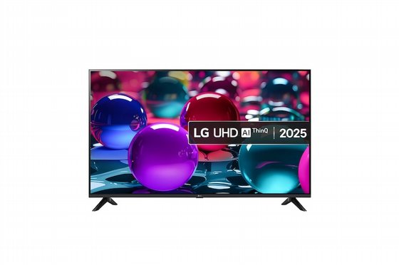 �������� ���� LG UHD AI UA73 4K 43 43UA73006LA