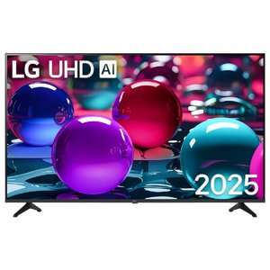 טלוויזיה חכמה LG UHD AI UA73 4K 50' 50UA73006LA טלוויזיה חכמה LG UHD AI UA73 4K 50' 50UA73006LA