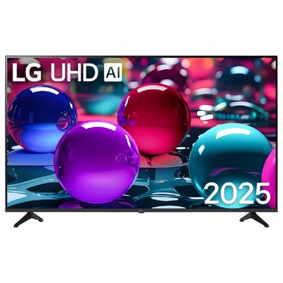 �������� ���� LG UHD AI UA73 4K 55 55UA73006LA