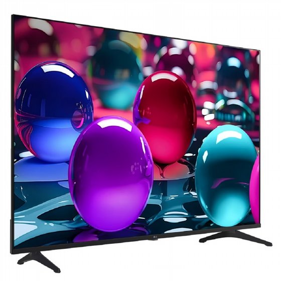 �������� ���� LG UHD AI UA73 4K 55 55UA73006LA