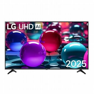 טלוויזיה חכמה LG UHD AI UA73 4K 65' 65UA73006LA טלוויזיה חכמה LG UHD AI UA73 4K 65' 65UA73006LA