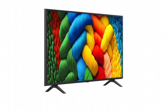 �������� ����  LG NanoCell AI NANO80 4K 50 50NANO80A6A