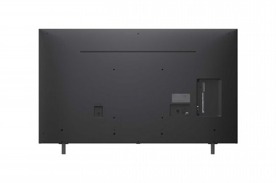 �������� ����  LG NanoCell AI NANO80 4K 55 55NANO80A6A