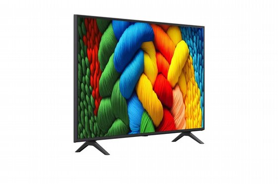 �������� ����  LG NanoCell AI NANO80 4K 65 65NANO80A6A