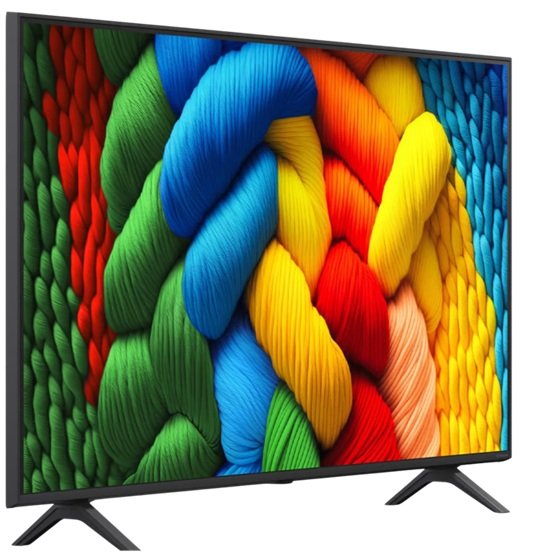 �������� ����  LG NanoCell AI NANO80 4K 75 75NANO80A6A