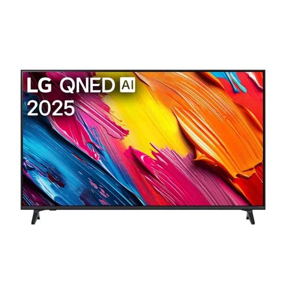 �������� ���� LG QNED AI QNED70 4K 55 55QNED70A6A