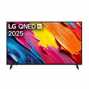טלוויזיה חכמה LG QNED AI QNED70 4K 55' 55QNED70A6A טלוויזיה חכמה LG QNED AI QNED70 4K 55' 55QNED70A6A
