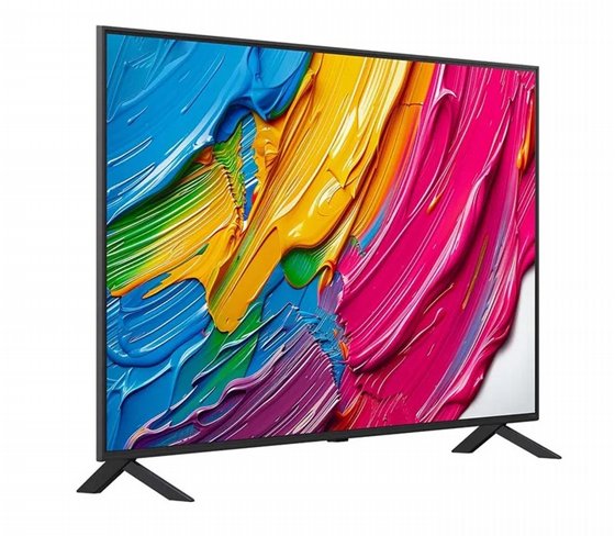 �������� ���� LG QNED AI QNED80 4K 55 55QNED80A6A