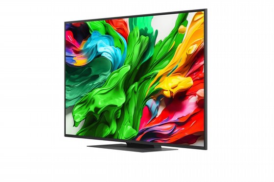 �������� ���� LG QNED86 evo AI MiniLED 4K 55 55QNED86A6A