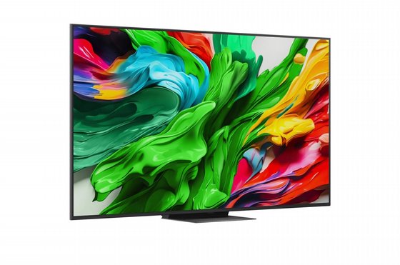 �������� ���� LG QNED86 evo AI MiniLED 4K 65 65QNED86A6A