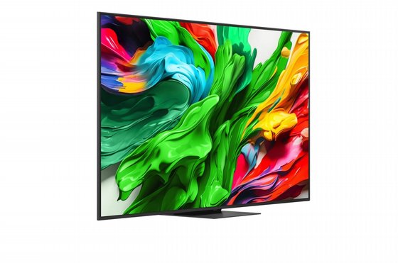 �������� ���� LG QNED86 evo AI MiniLED 4K 75 75QNED86A6A