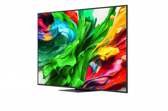 �������� ���� LG QNED86 evo AI MiniLED 4K 75 75QNED86A6A