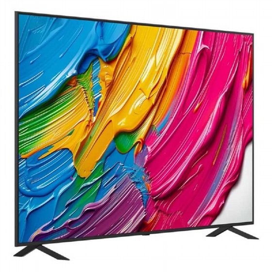 �������� ���� LG QNED AI QNED80 4K 86 86QNED80A6A