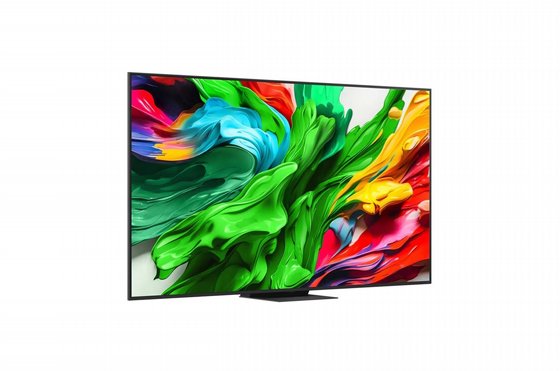 �������� ���� LG QNED86 evo AI MiniLED 4K 86 86QNED86A6A