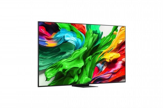 �������� ���� LG QNED86 evo AI MiniLED 4K 100 100QNED86A6