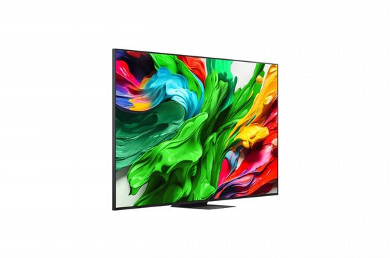 �������� ���� LG QNED86 evo AI MiniLED 4K 100 100QNED86A6