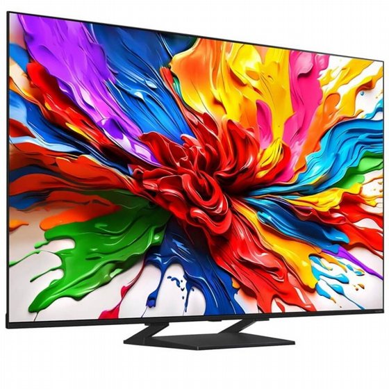 �������� ���� LG QNED93 evo AI MiniLED 4K 65 65QNED93A6A