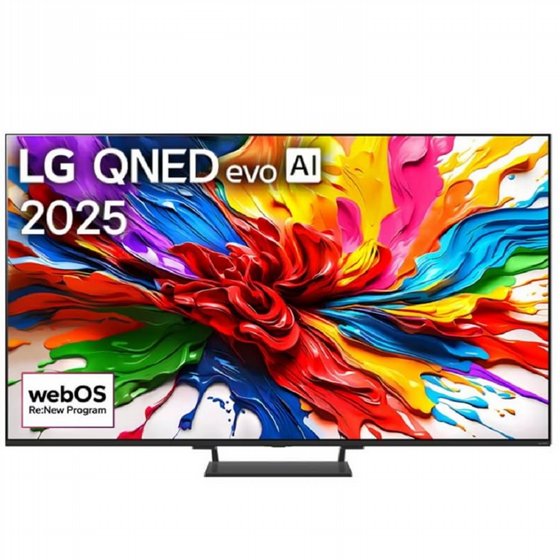 �������� ���� LG QNED93 evo AI MiniLED 4K 75 75QNED93A6A