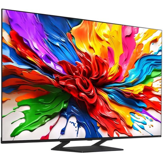 �������� ���� LG QNED93 evo AI MiniLED 4K 85 85QNED93A6A