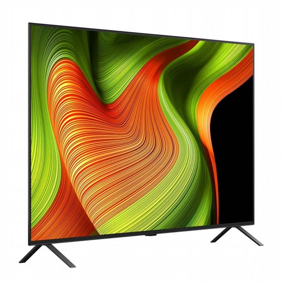 �������� ���� LG OLED AI B5 4K 120Hz 55 OLED55B56LA