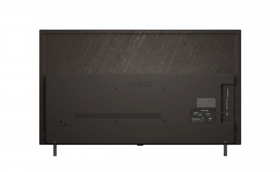 �������� ���� LG OLED AI B5 4K 120Hz 55 OLED55B56LA