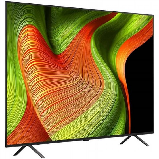 �������� ���� LG OLED AI B5 4K 120Hz 65 OLED65B56LA