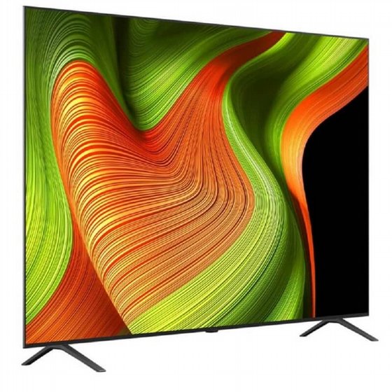 �������� ���� LG OLED AI B5 4K 120Hz 77 OLED77B56LA