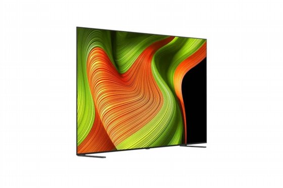 �������� ���� LG OLED AI B5 4K 120Hz 83 OLED83B56LA
