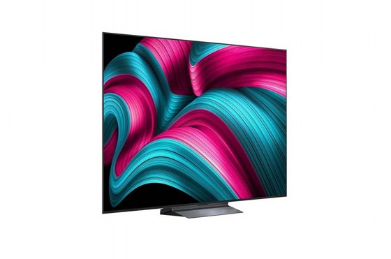 �������� ���� LG OLED evo AI C5 4K 55 OLED55C56LA