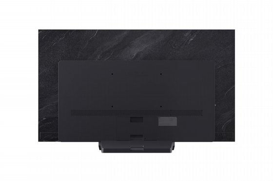 �������� ���� LG OLED evo AI C5 4K 55 OLED55C56LA