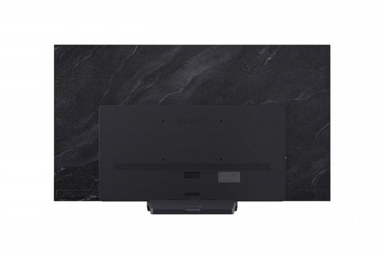 �������� ���� LG OLED evo AI C5 4K 65 OLED65C56LA