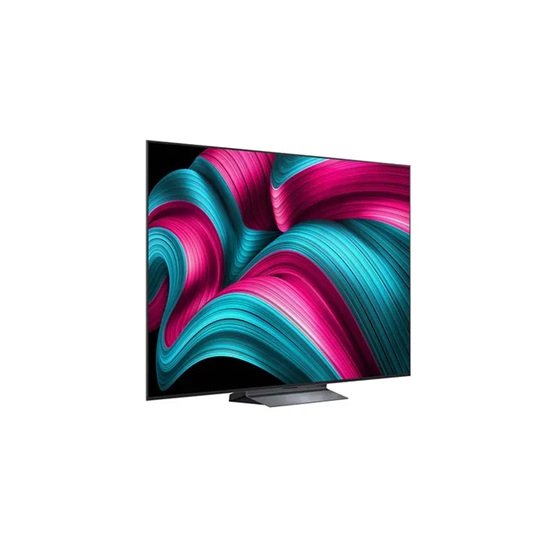 �������� ���� LG OLED evo AI C5 4K 77 OLED77C56LA