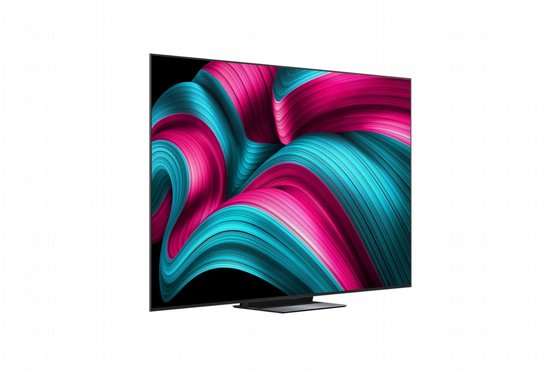 �������� ���� LG OLED evo AI C5 4K 83 OLED83C56LA
