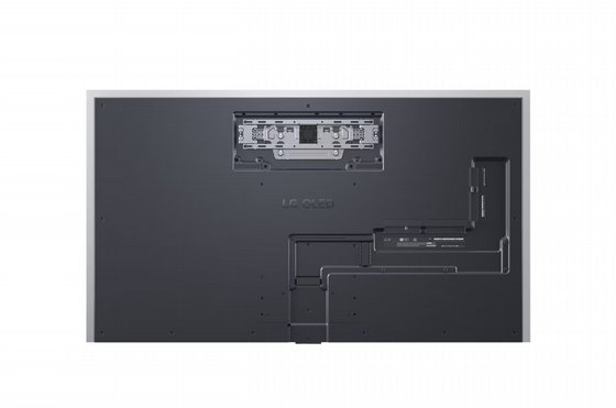 �������� ���� LG OLED evo AI G5 4K 65 OLED65G56LA